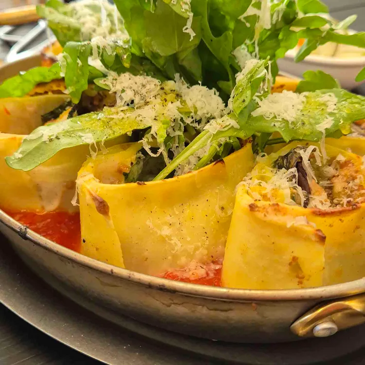 에이원 캔틴 대표 사진