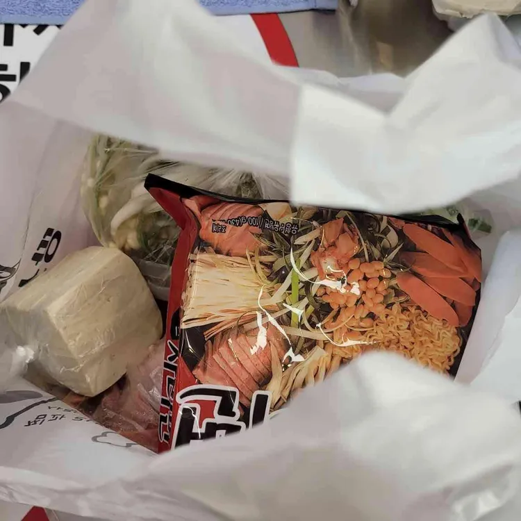 땅스부대찌개 대표 사진