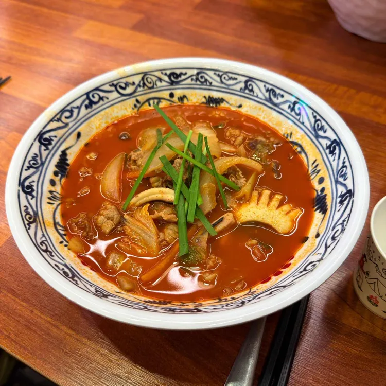 도야짬뽕 대표 사진