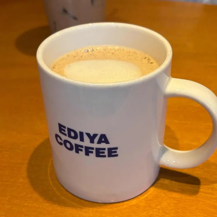 이디야커피 대표 사진