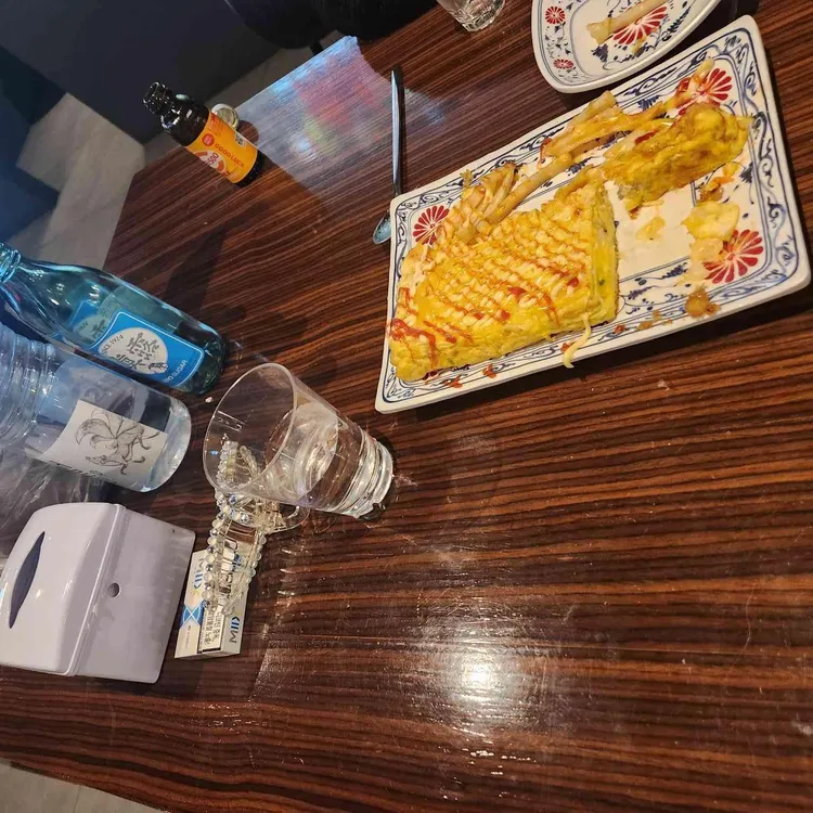 딱밤 대표 사진