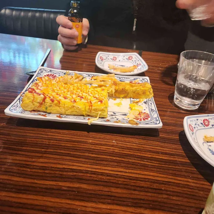 딱밤 대표 사진