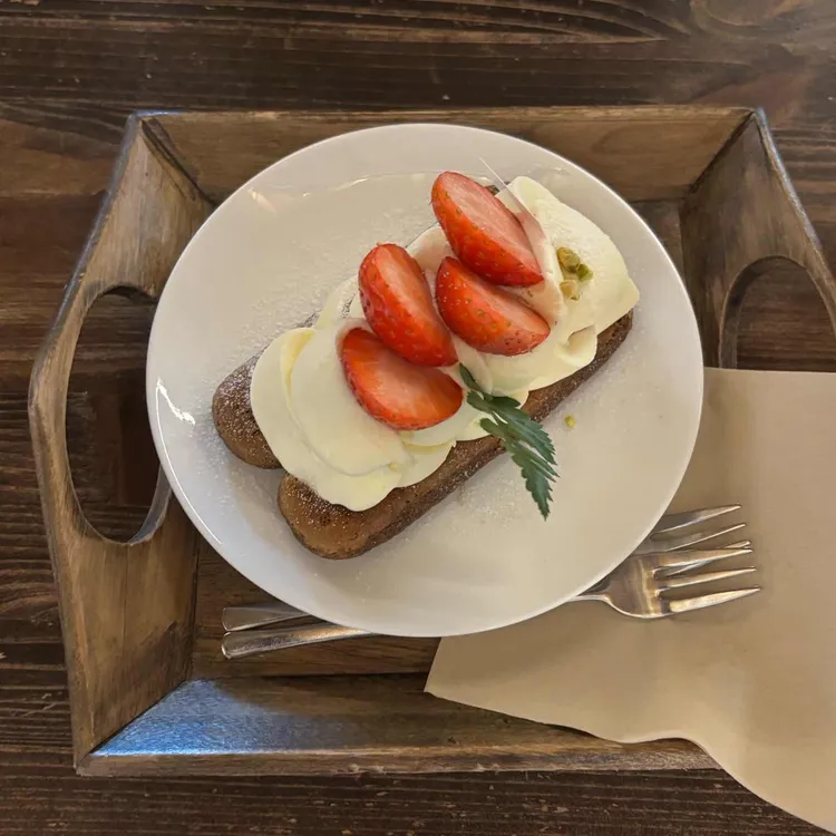 더 스팟 패뷸러스 사진