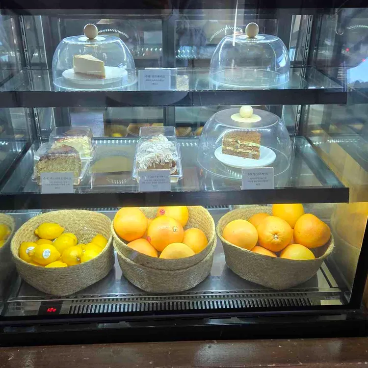 Cafe 느그시봄 대표 사진