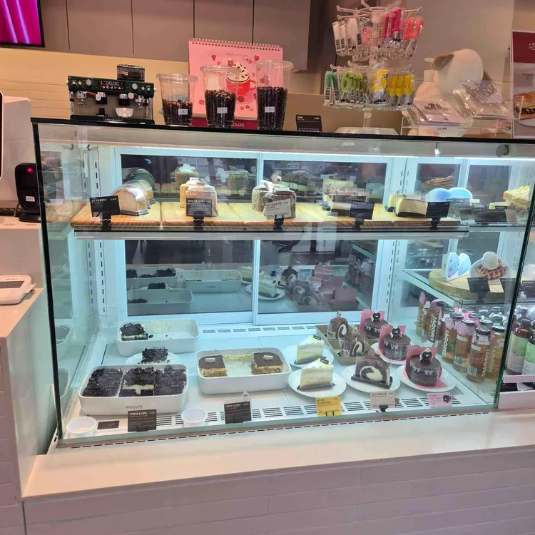 할리스 대표 사진