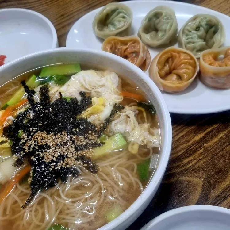 금나라 대표 사진