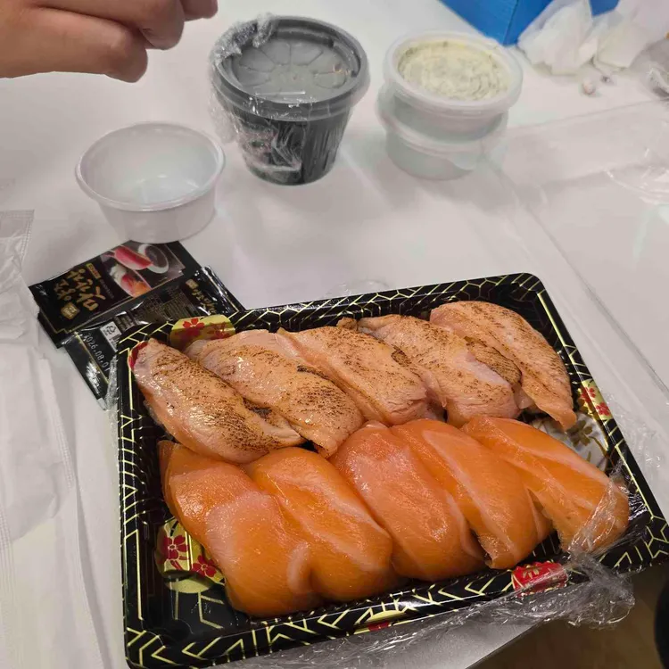 찐초밥 대표 사진