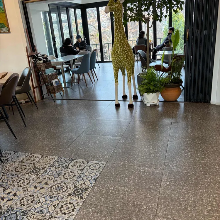 팥티오 대표 사진