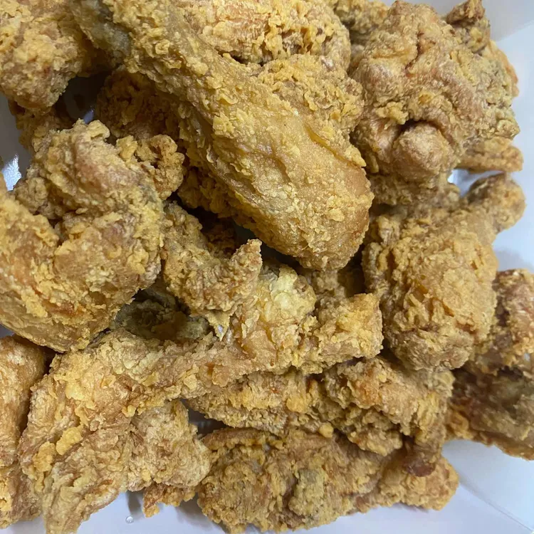 네네치킨 대표 사진