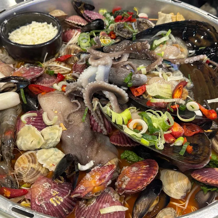 갯벌의조개 대표 사진