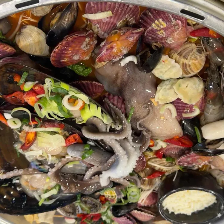 갯벌의조개 대표 사진