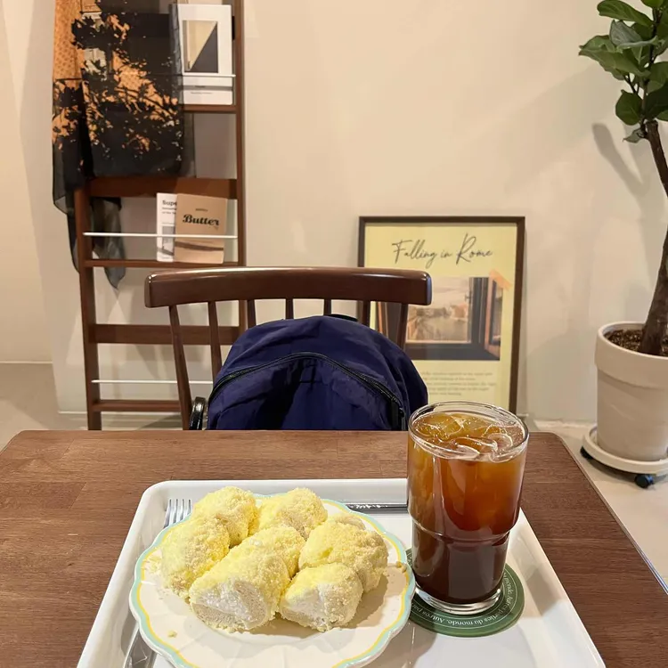 리커피 대표 사진