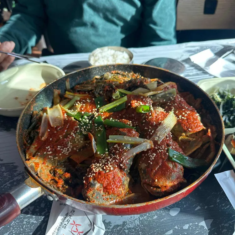 구씨네주막 대표 사진