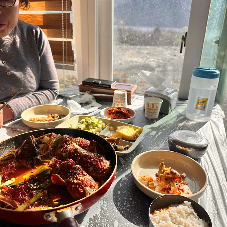 구씨네주막 대표 사진