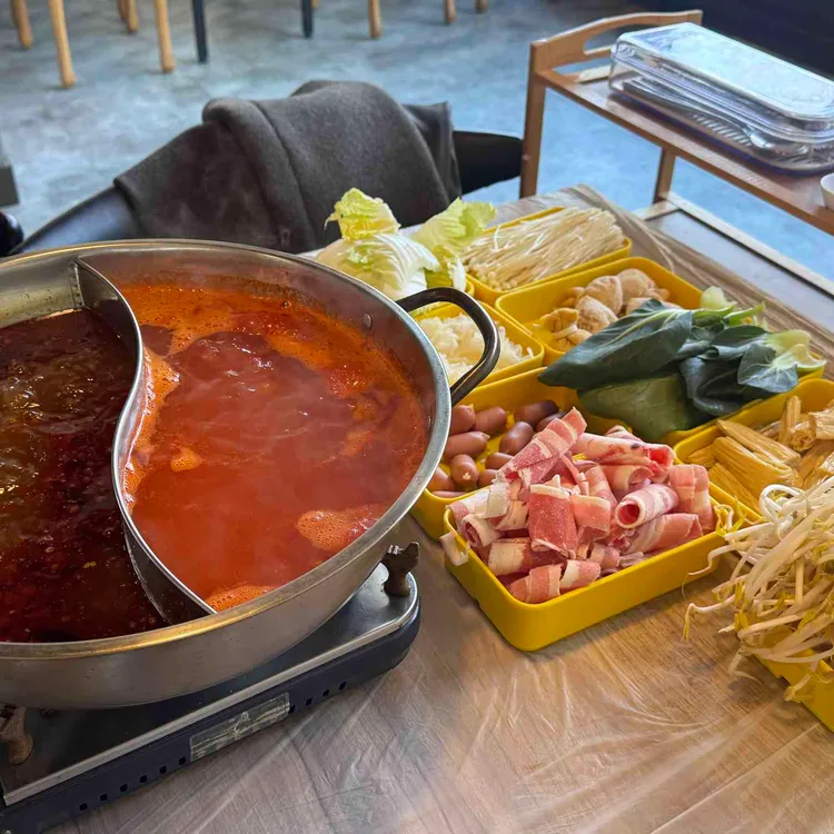 사천미식 대표 사진