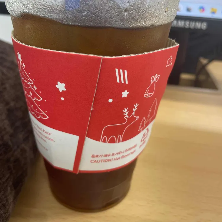 커피니 대표 사진