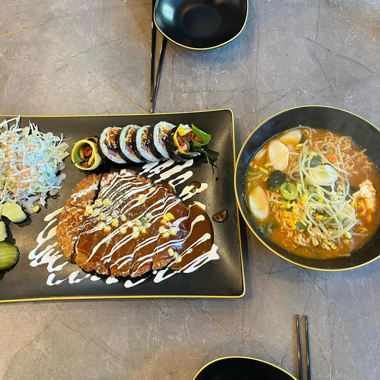 내는김밥 니는라면 대표 사진