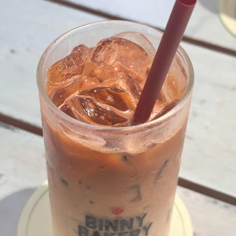 비니베이커리 대표 사진