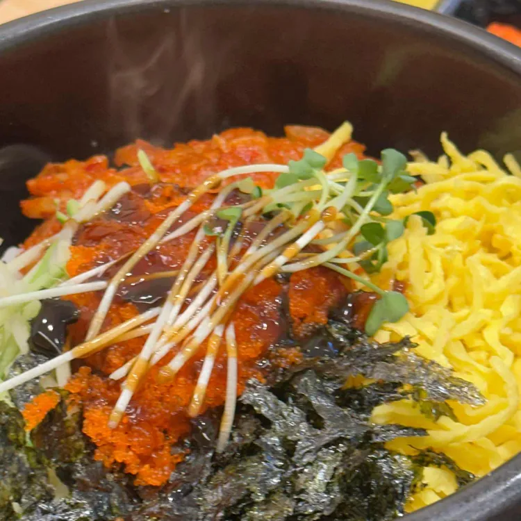 모밀엔카츠 대표 사진