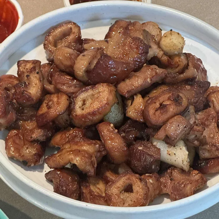 주연네연탄곱창 대표 사진