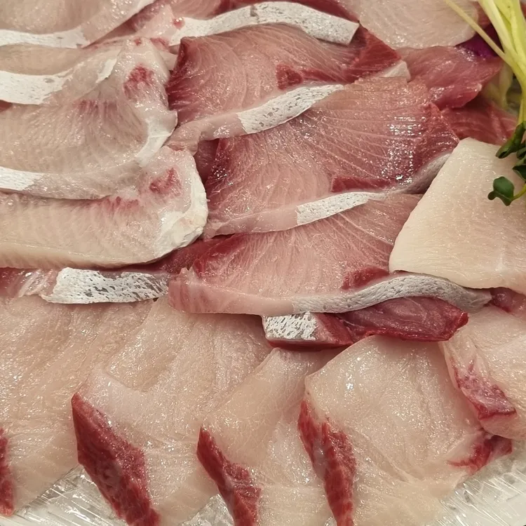 군산회집 신당지하 대표 사진