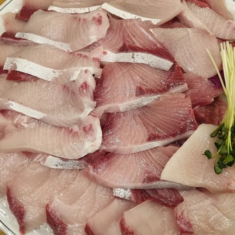 군산회집 신당지하 대표 사진