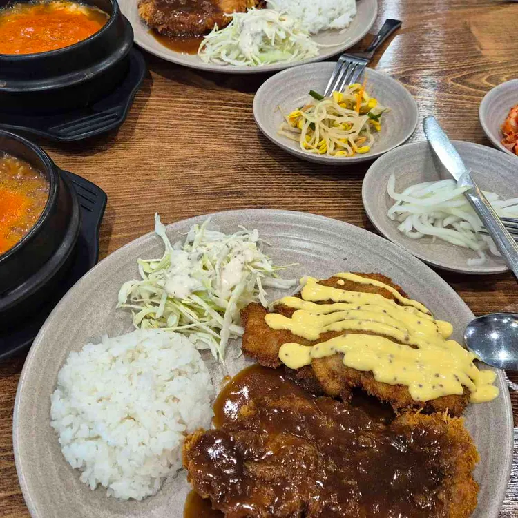 까치네분식 사진