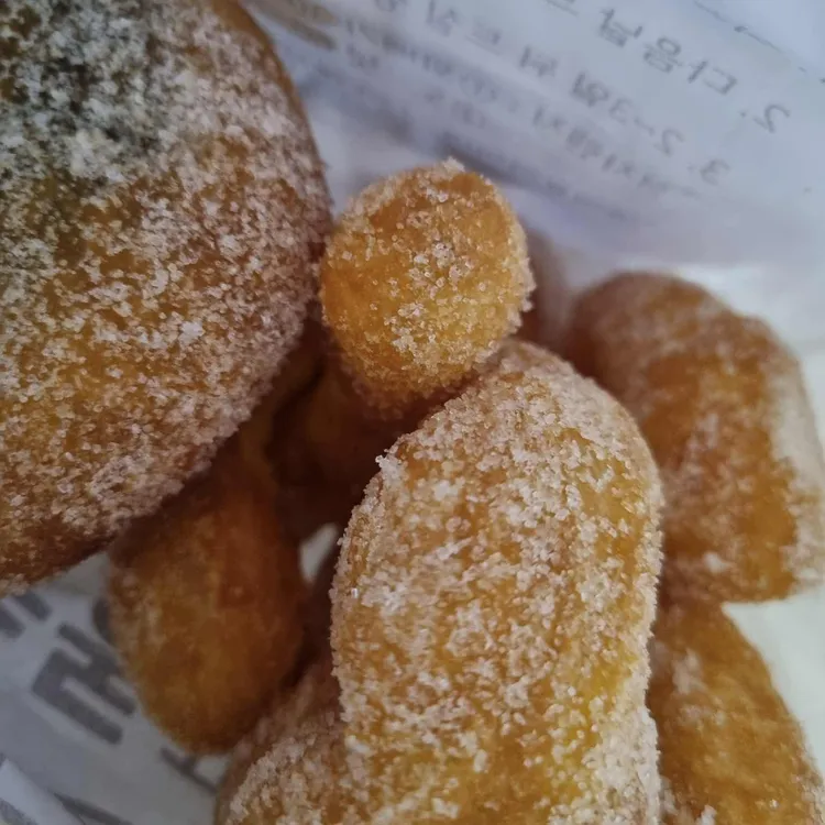 동동꽈배기 대표 사진