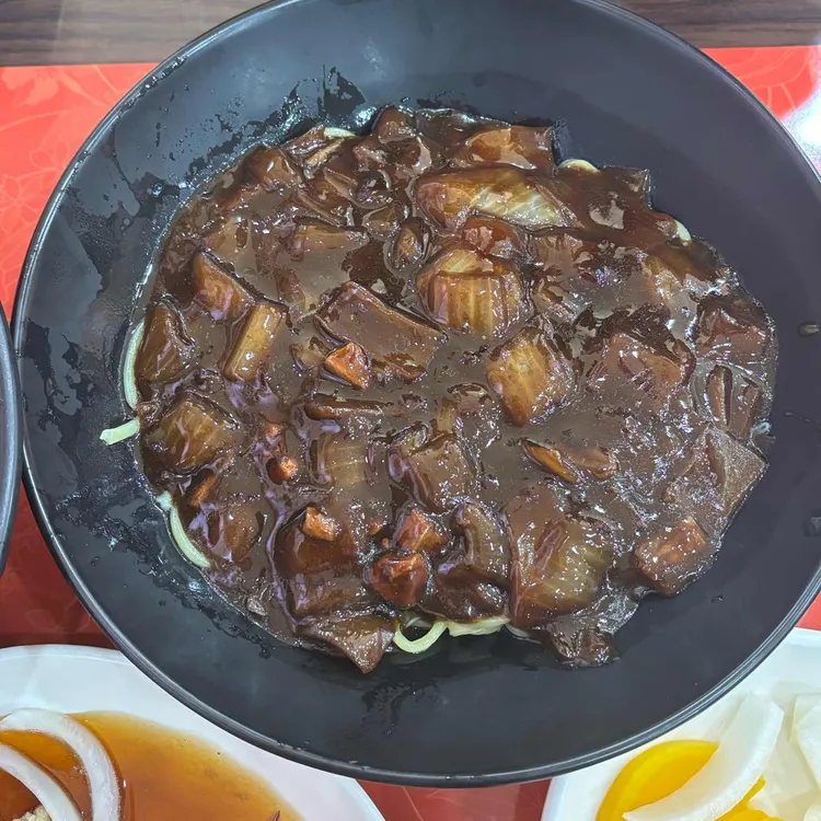 신대반점 대표 사진