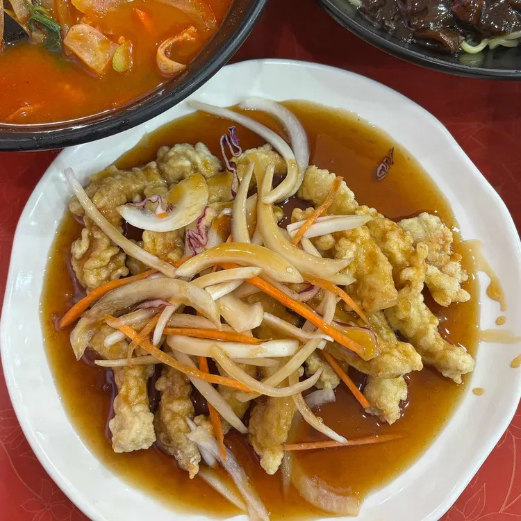 신대반점 대표 사진