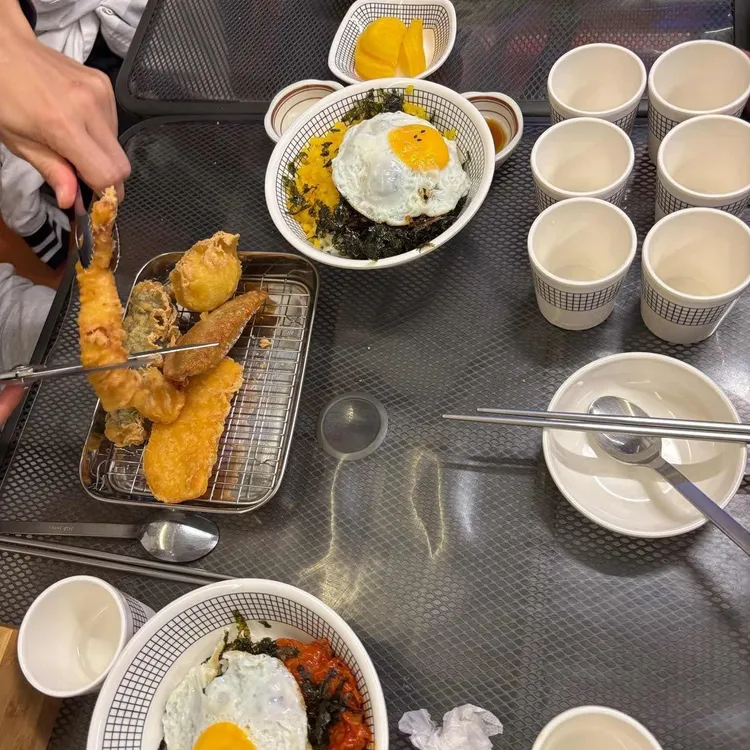 떡장 대표 사진