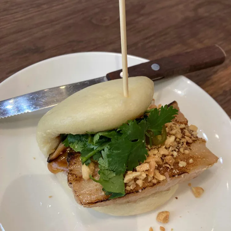 바오하우스 사진