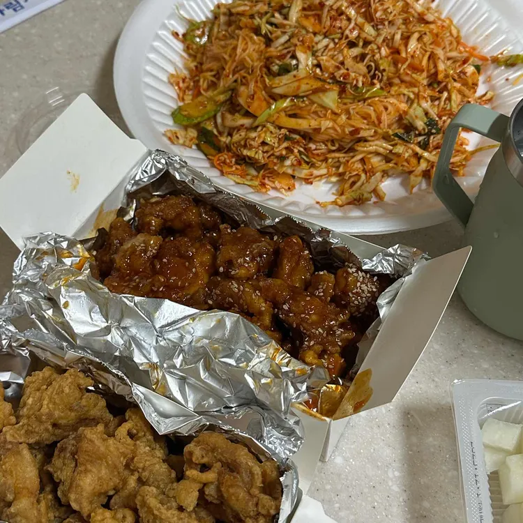 열린마당 대표 사진