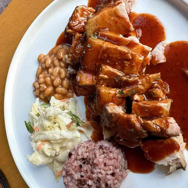 씨에프바베큐치킨 대표 사진