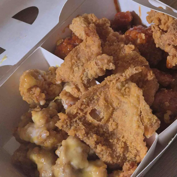 닭다리순살하나만제대로하는집 대표 사진