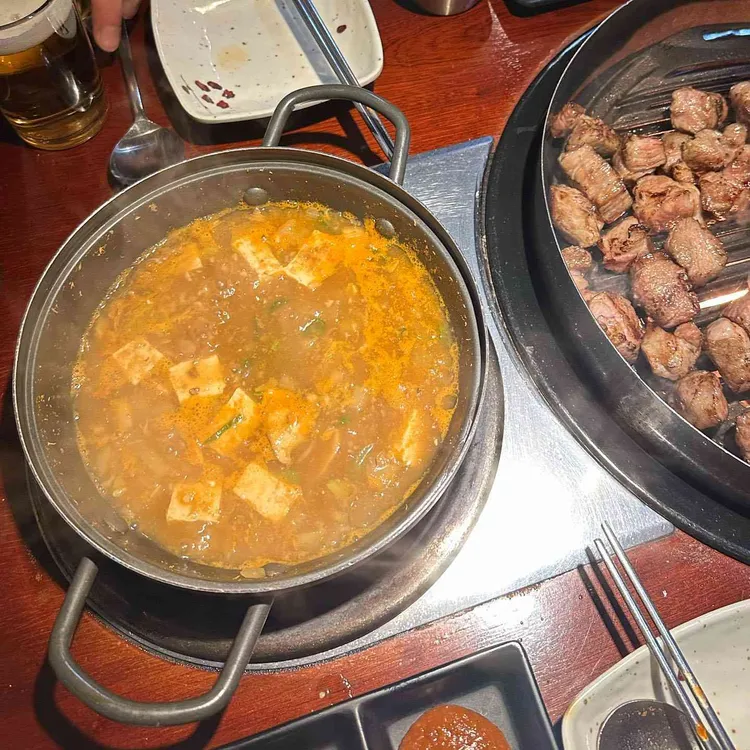 김박사 고기집 대표 사진