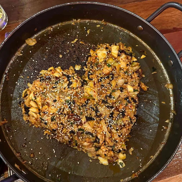 황금벼슬찜닭 대표 사진