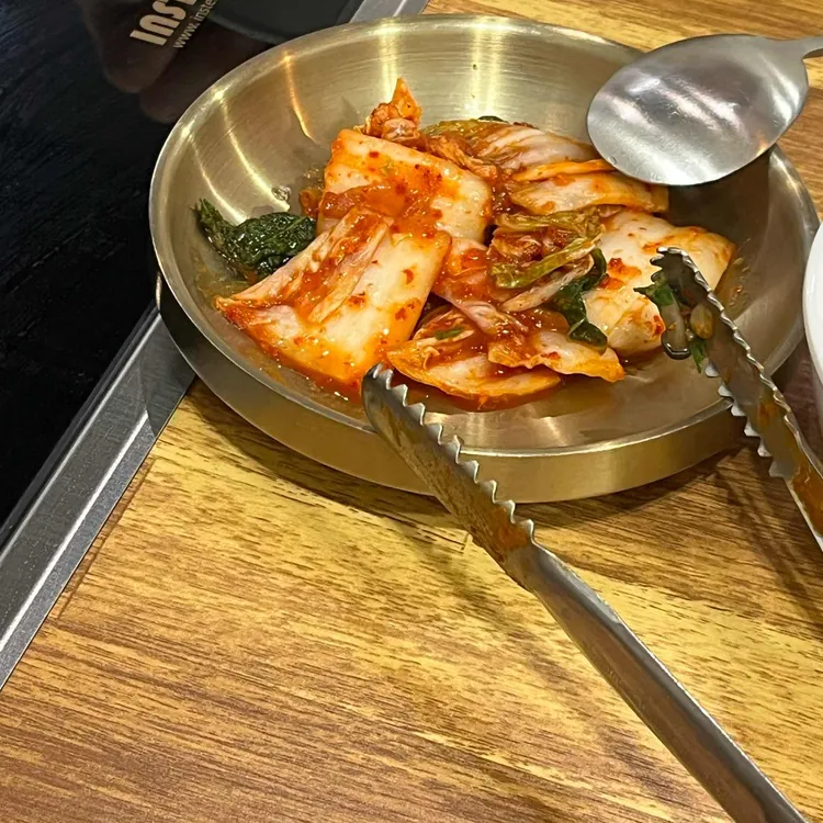 등촌샤브칼국수 대표 사진