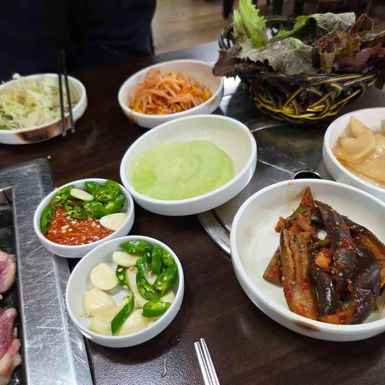 웰빙유황오리 대표 사진