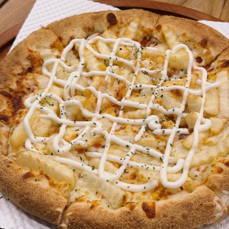 피자스쿨 대표 사진