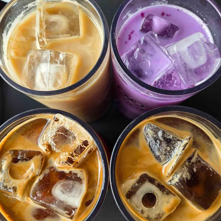 카페 로즈마리 사진