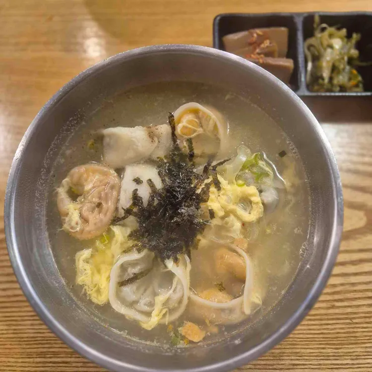 청담김밥 대표 사진