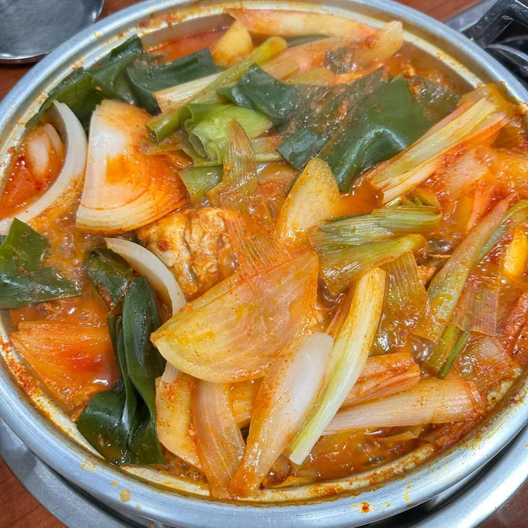 한영식당 사진