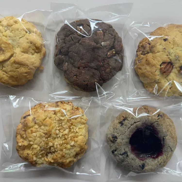 황소쿠키 대표 사진