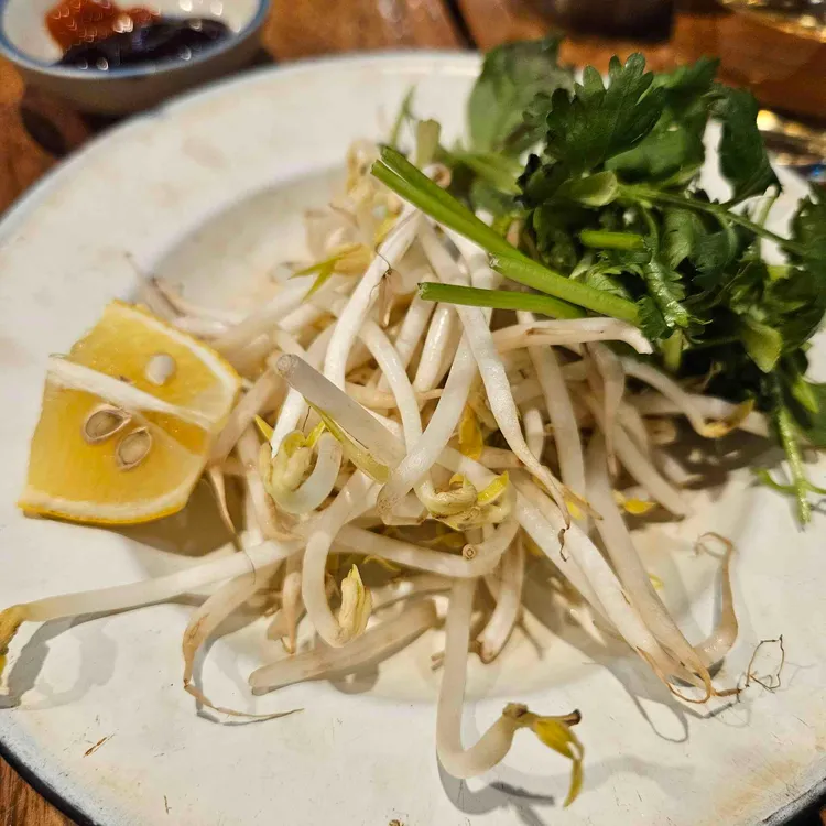 강동 호치민 사진