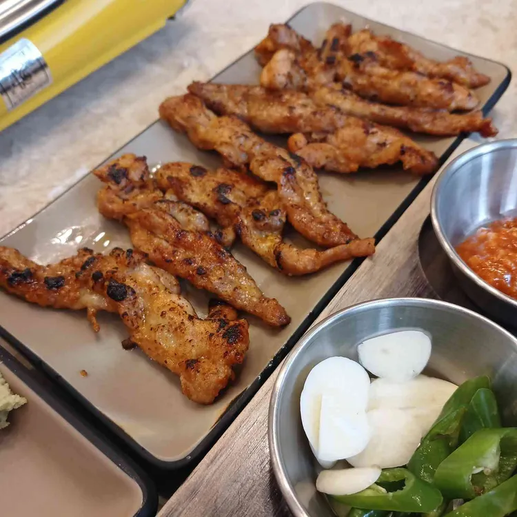 계화정 대표 사진