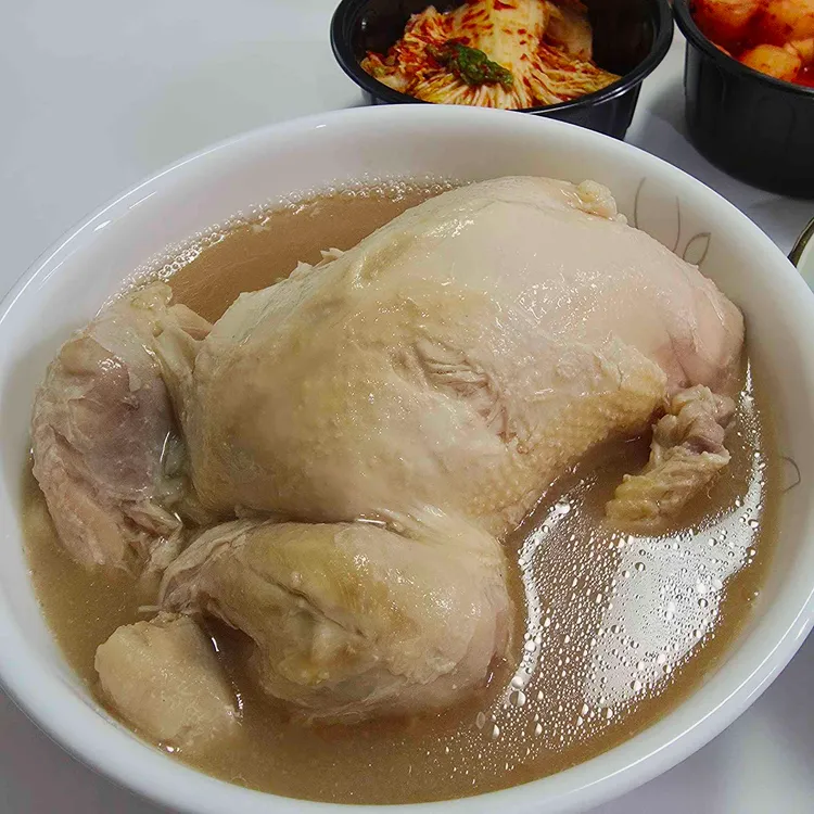 1인 1뚝배기 혼밥스페셜 대표 사진