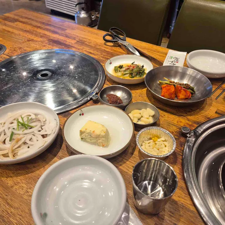 전원숯불 대표 사진