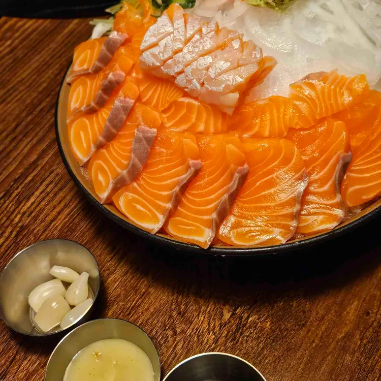 이자카야 우규 대표 사진