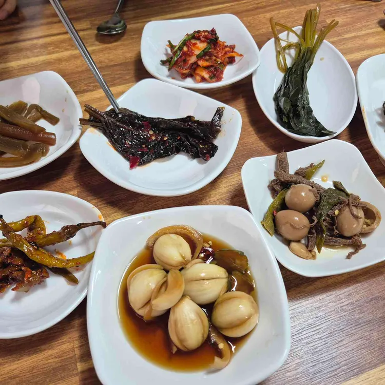 돼지식당 대표 사진